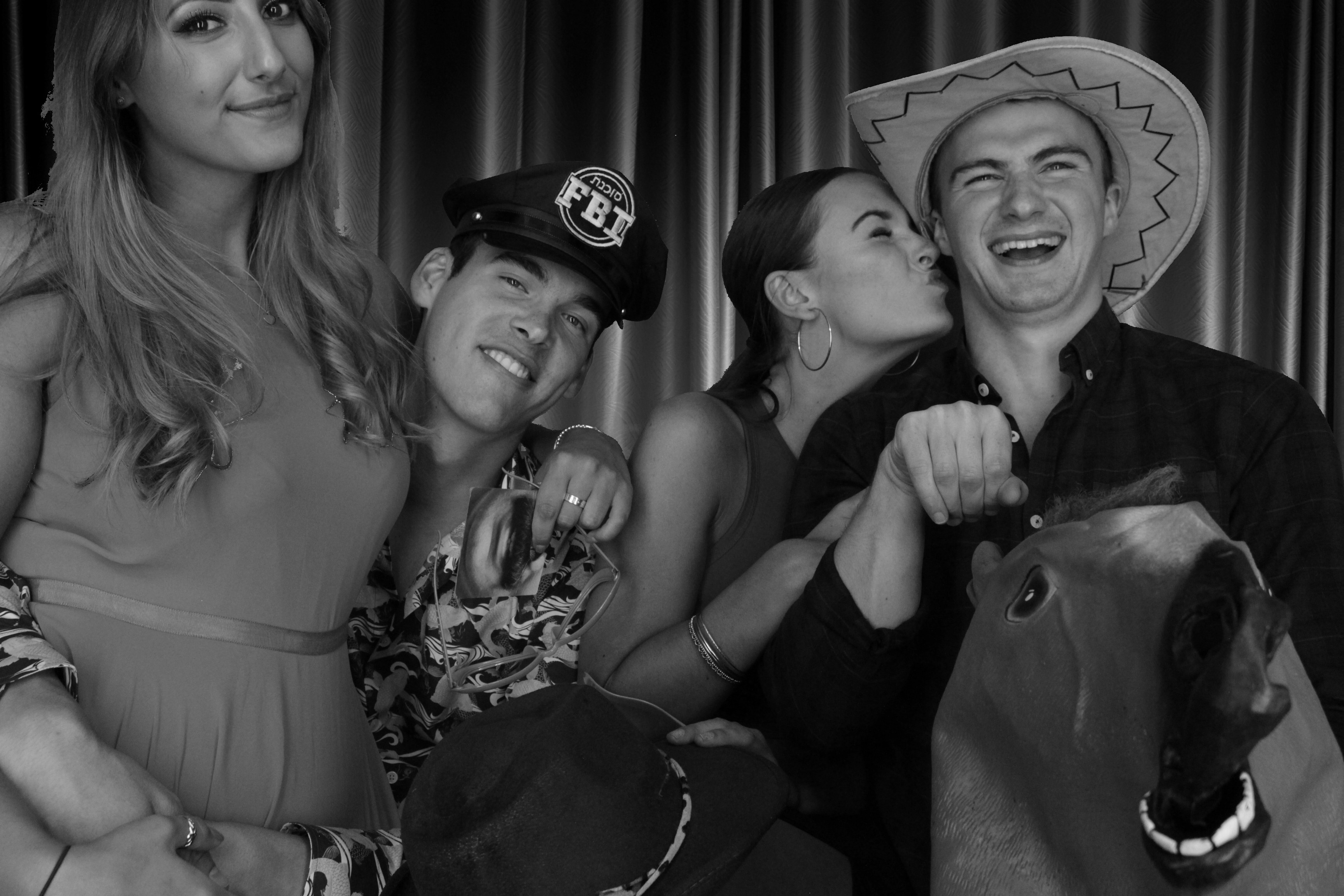 Chris's Birthday | View more photos from the event at gallery.myphotoboothexperience.co.uk/u/MyPhotoBoothExperienceLtd/Chriss-Birthday
